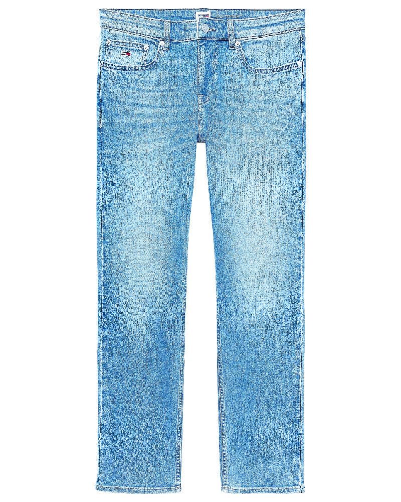 Tommy Jeans Scanton Slim Ch0237 Co - Szczupły Mężczyźni