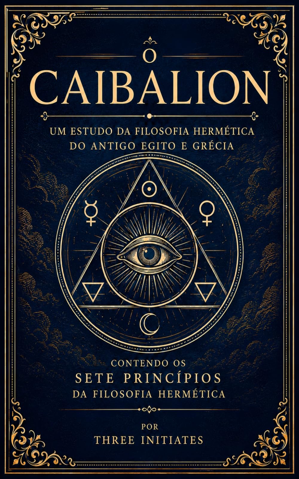 O Caibalion em Português