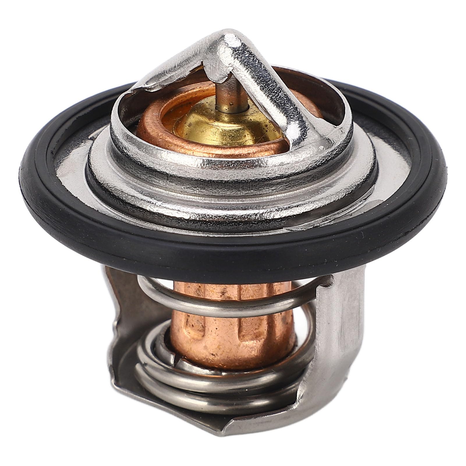 Thermostat avec Joint Torique pour RZR, Ranger Crew XP 900 570, 180F 7052496, 5413948, Remplacement de Haute qualité