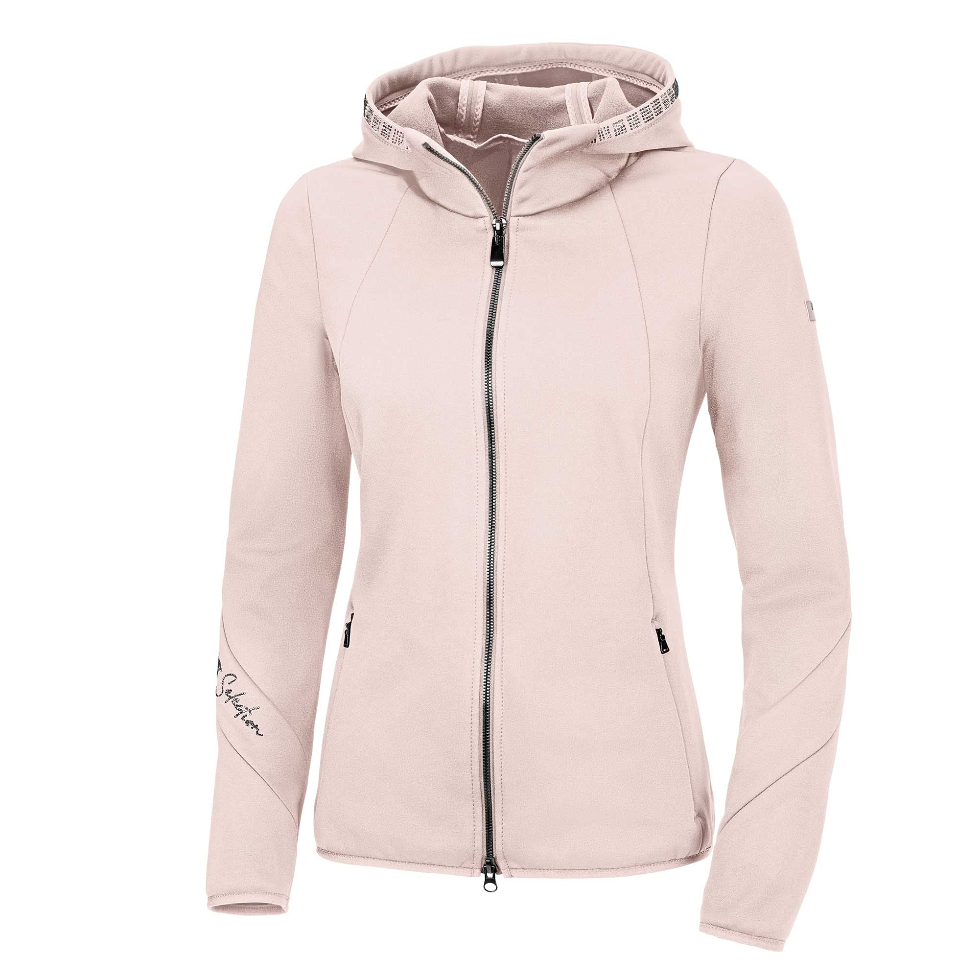 Pikeur - Sportive Damen Jacke Nika - Selection Winter 2021