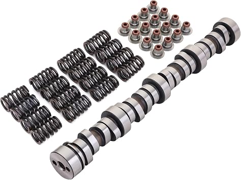 LS9 ZR1 Camshaft Kit Compatible with L33 LM7 LQ4 LQ9 LS3 L99 L92 L76 Replacement OEM 12638427
