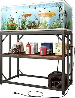 METYERRY 40 gallon tank stand