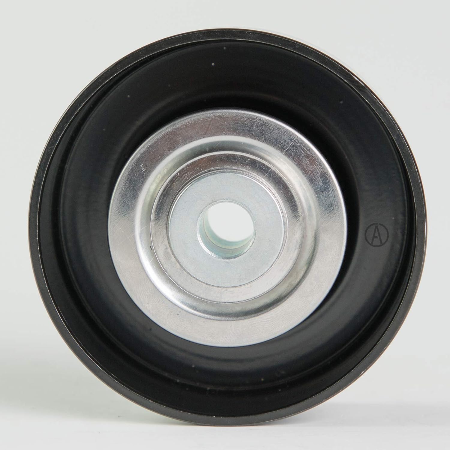 Premium OE Quality Accessory Dive Belt Idler Pulley for Chevy GM Silverado Express Pickups 2001-2016 36310