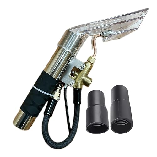 Baerkian Clear-Head Extractor Wand Kit