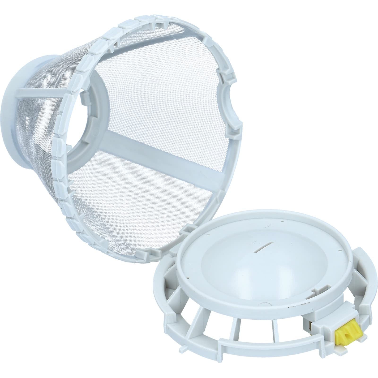 LUTH Premium Profi Parts Feinsieb 73x105x105 kompatibel mit Miele 4011464 für Geschirrspüler