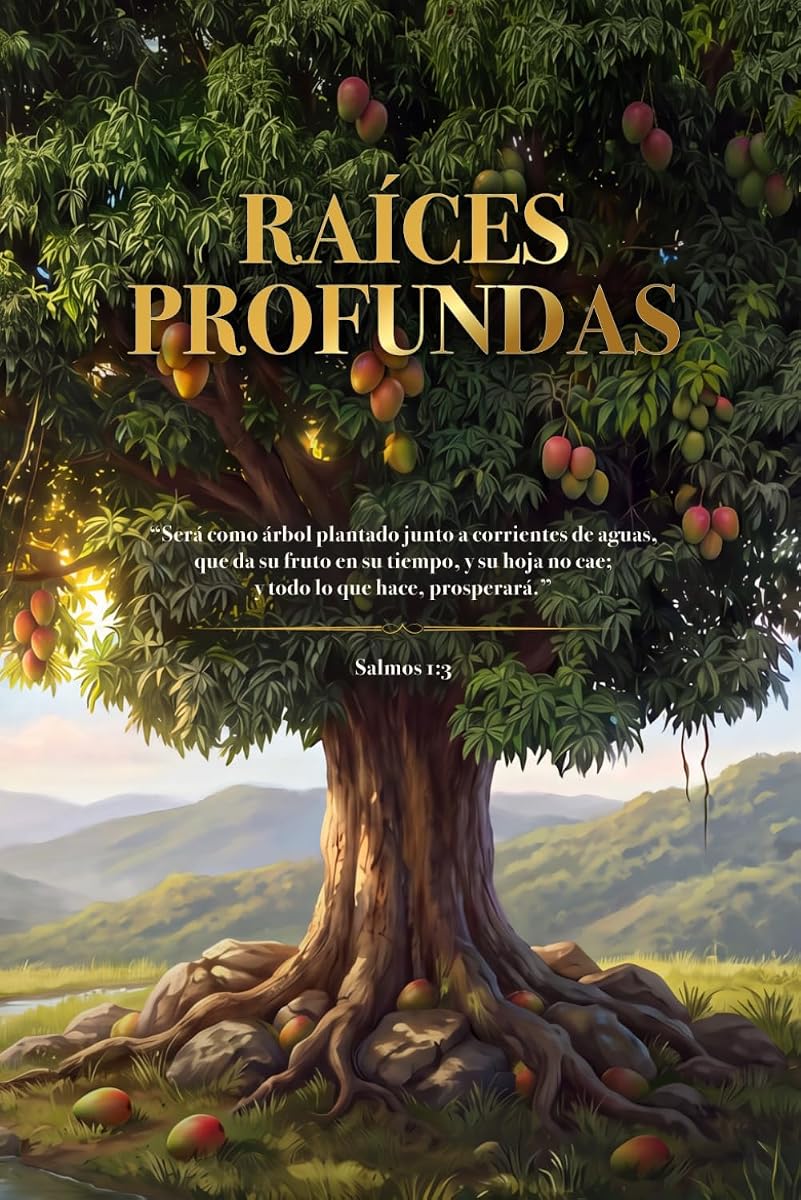 Raíces Profundas (Spanish Edition)
