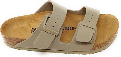 Birkenstock Arizona BS أحذية للجنسين
