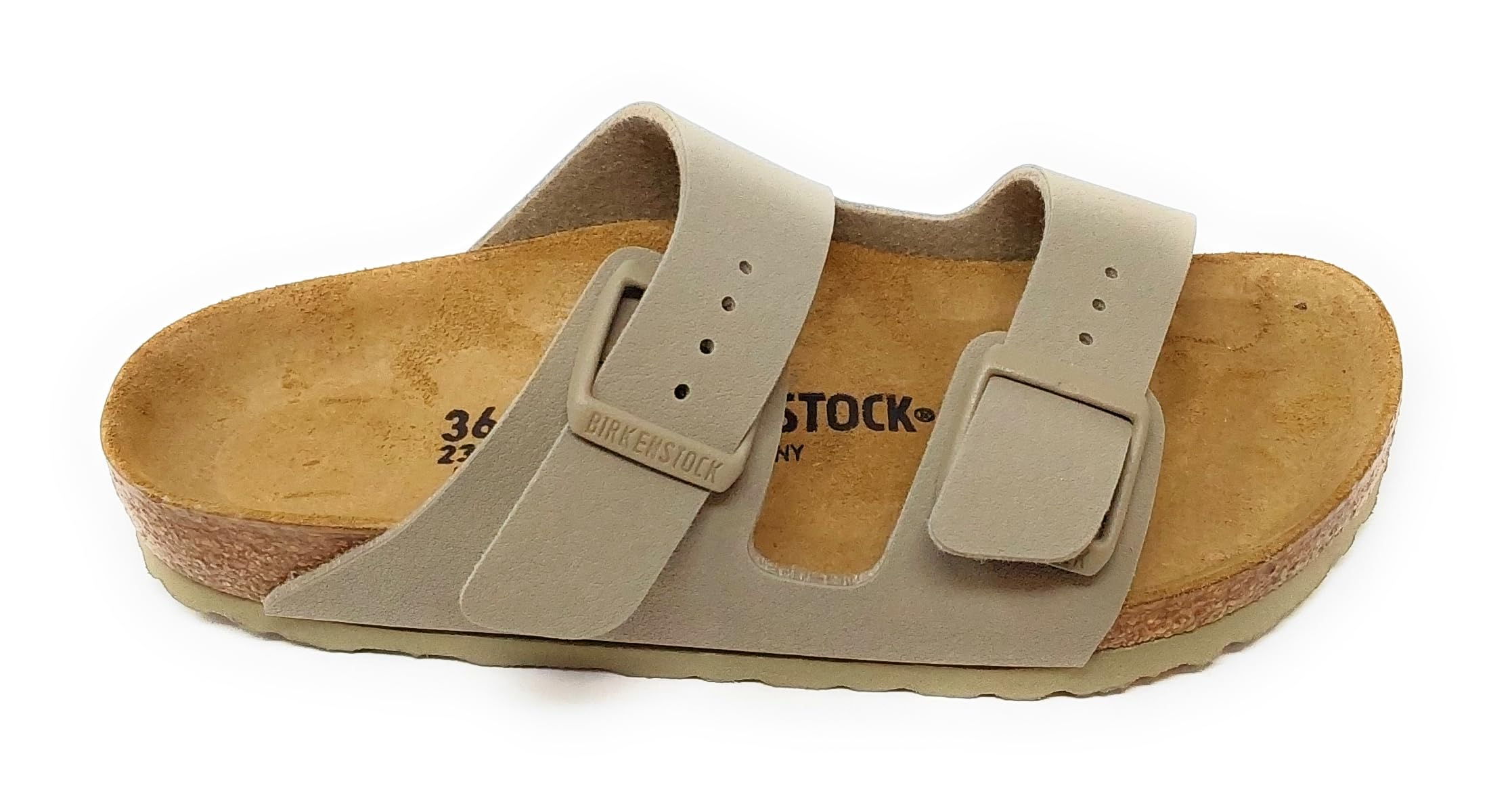Birkenstock Unisex Open-Back