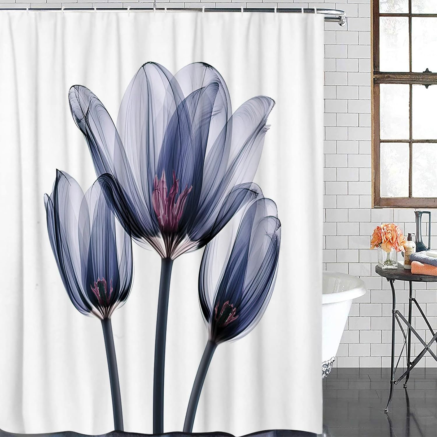 Juegos de Cortinas de Regadera