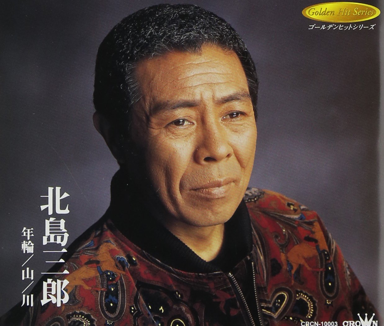 北島三郎一家, 北島三郎 父親 – OTZF