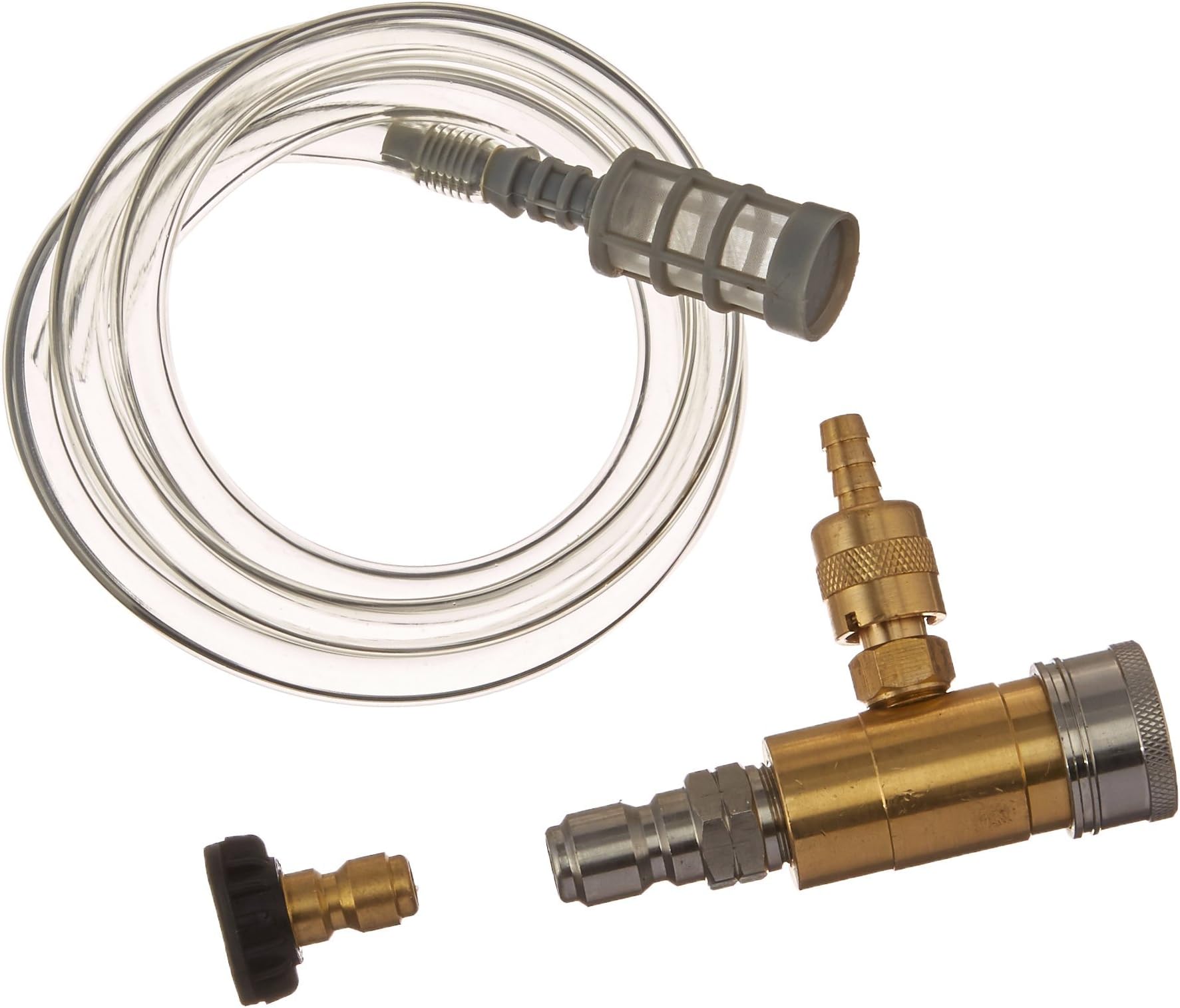 Mi T M AW-8400-0021 Pressure Washer Chemical Injector