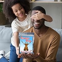 Vista 8 de Divertida mezcla de frutos secos de Navidad, divertidos rellenos de calcetines para hombres, regalos picantes para mujeres, regalos únicos