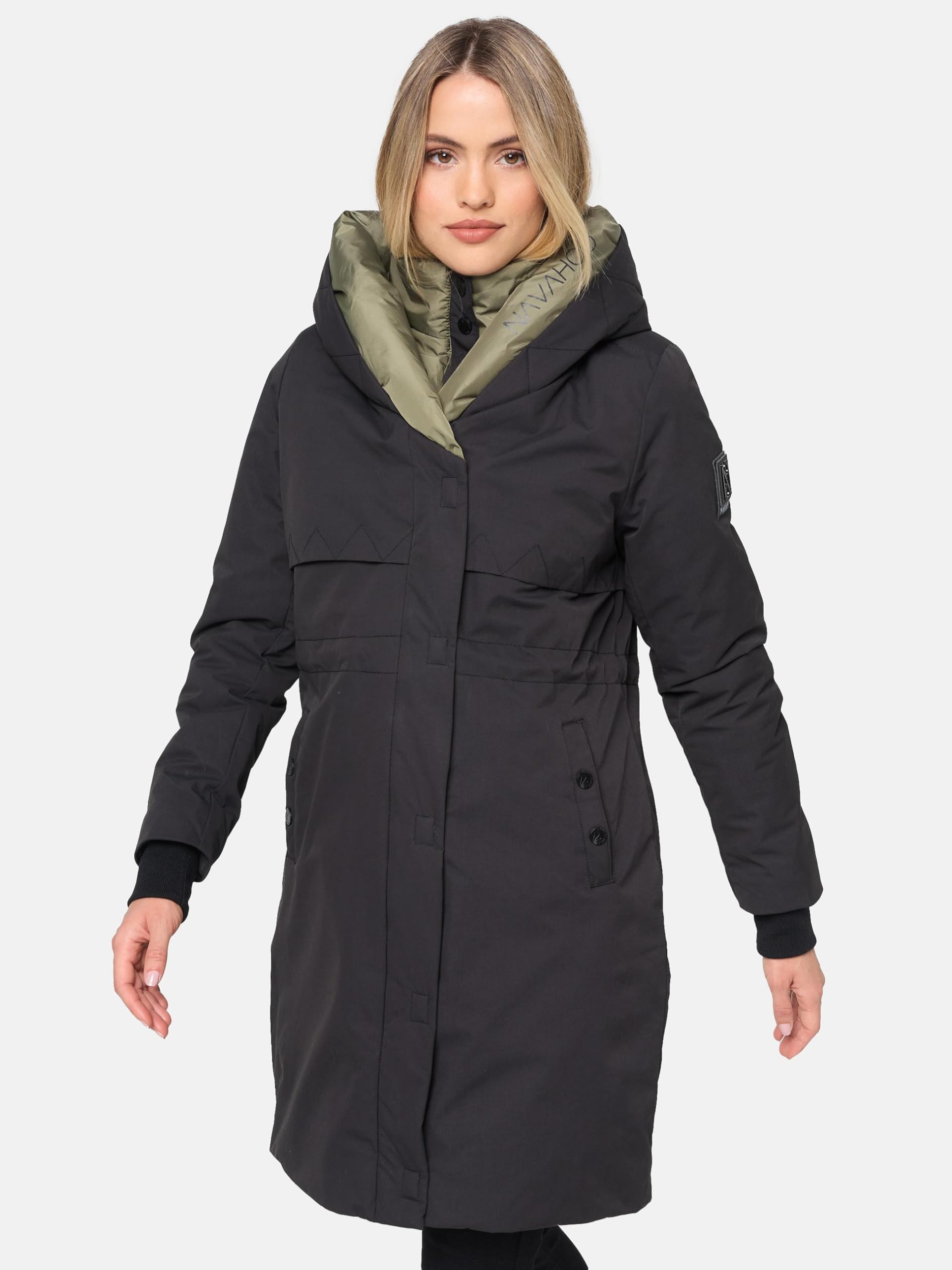 Navahoo Snowelf Vêtement d'extérieur Femme