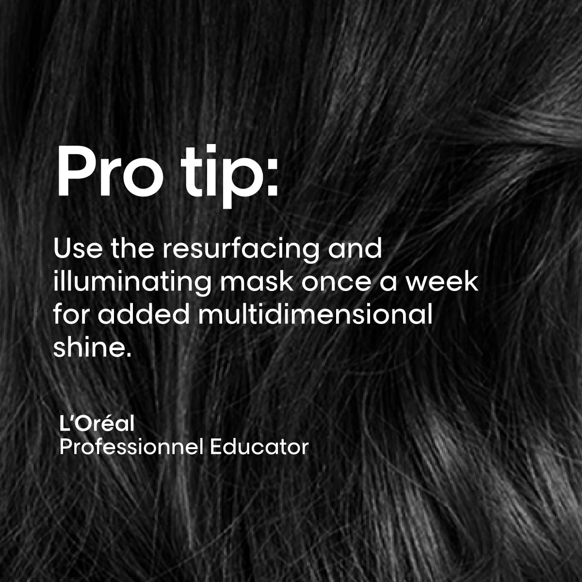 L'Oréal Professionnel Paris Blondifier Clarifying Shampoo - Restores Color -Treated Hair, Enhances Shine & Fights Brass, For Blonde or Bleached Hair - Image 5