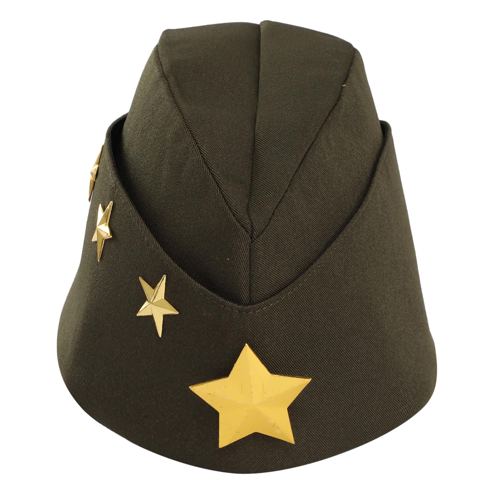 Eandarui Sailor Hat Captain Hat Yacht Sailor Hat Nautical Hat Fancy Dress Funny Party Hats Type B One Size