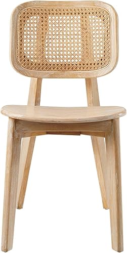 Miniatura 6 de Modway EEI-4645-GRY Habitat - Silla auxiliar de comedor de madera, color gris Gris,Negro -,https://www.amazon.com/dp/undefined