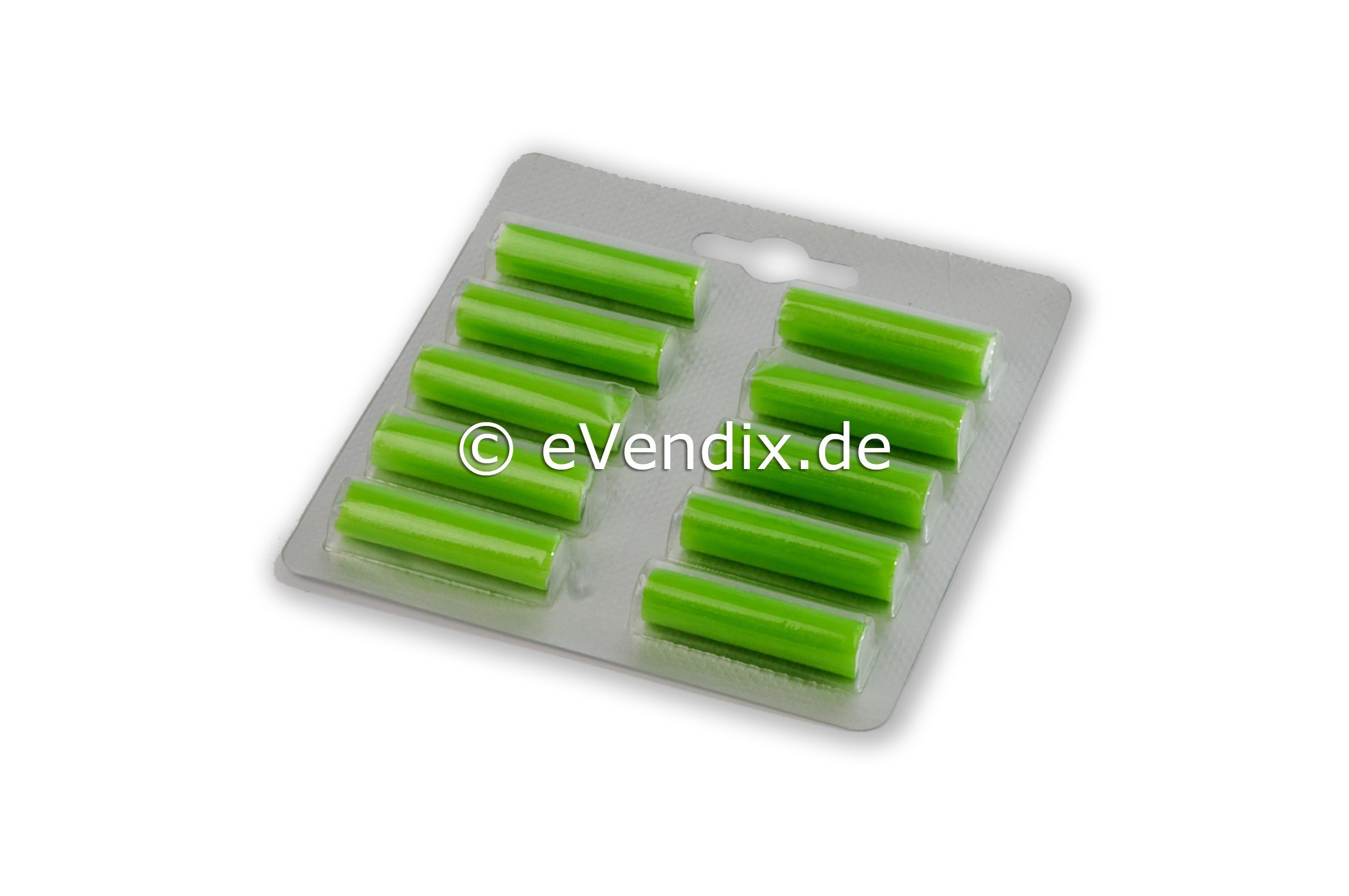 eVendix Filterset kompatibel mit Vorwerk Tiger, Kobold VT 260: 20 Staubsaugerbeutel, ähnlich FP 260 + 2 Hygiene-Mikrofilter Hepa + 2 Aktivfilter + 20 Duftstäbchen