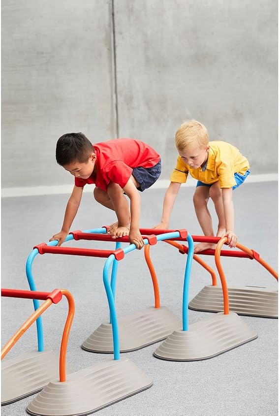 Gonge Mini Parkour Starter Set 14-Piece