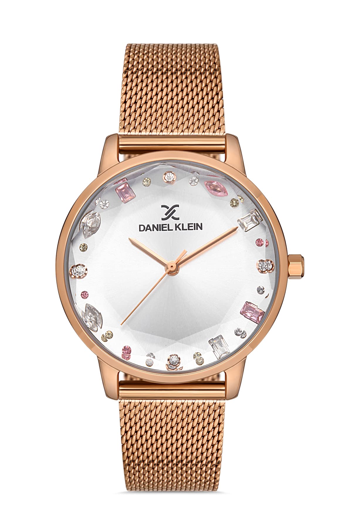 Daniel Klein Analog Silver Dial Womens Watch-DK.1.13123-3 (B0B2S8L5GS) Amazon Price History, Amazon Price Tracker