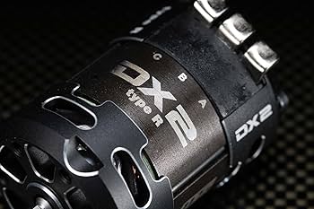 Amazon.co.jp: ヨコモ (YOKOMO) DX2 Type-R ブラシレスモーター 15.5T