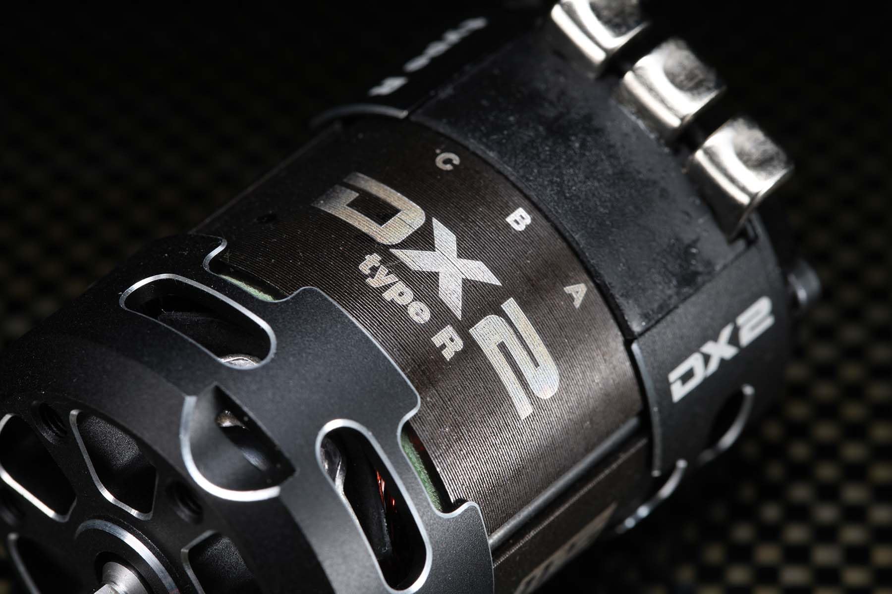 Amazon.co.jp: ヨコモ (YOKOMO) DX2 Type-R ブラシレスモーター 15.5T