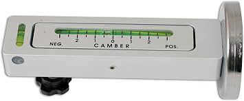 Gunson 77066 Trakrite Camber Gauge
