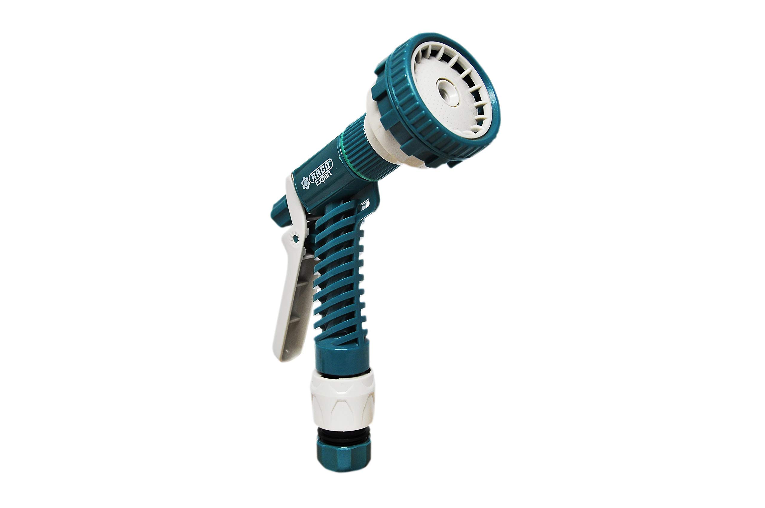 RACO EXPERT 55521 Yuvarlak Başlıklı 5 Ayarlı Hortum Tabancası