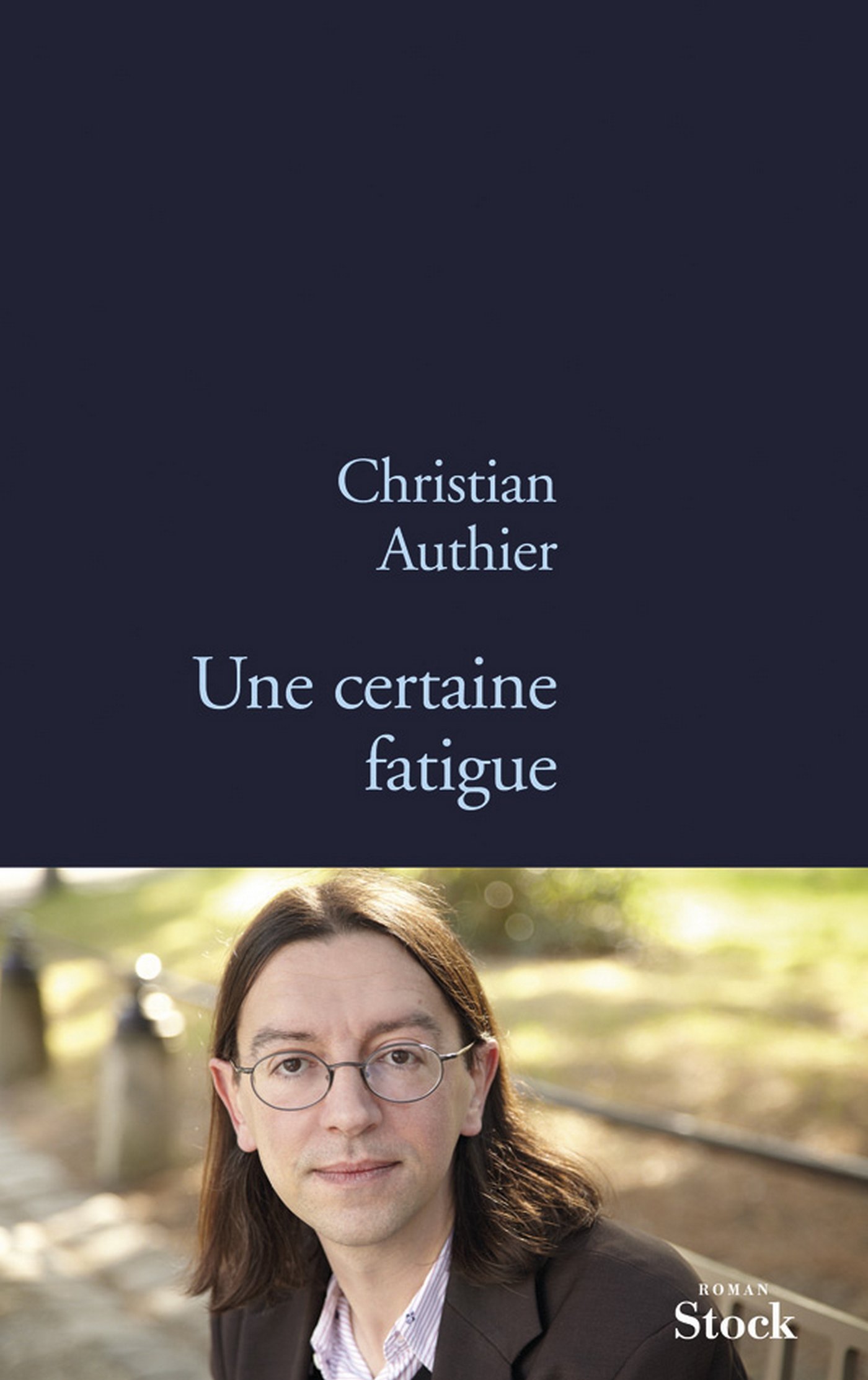 Une certaine fatigue (La Bleue) (French Edition)
