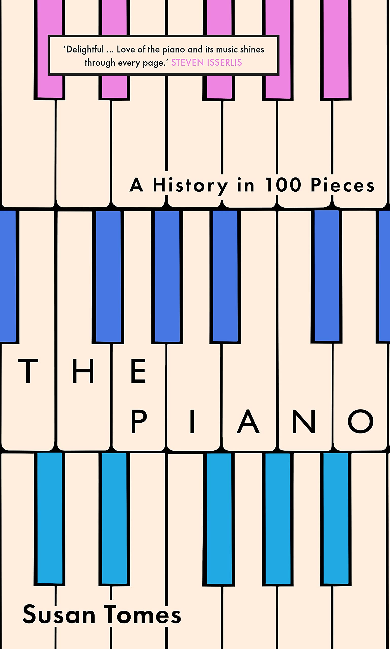 The Piano History 100 Pieces livre musique piano anglais