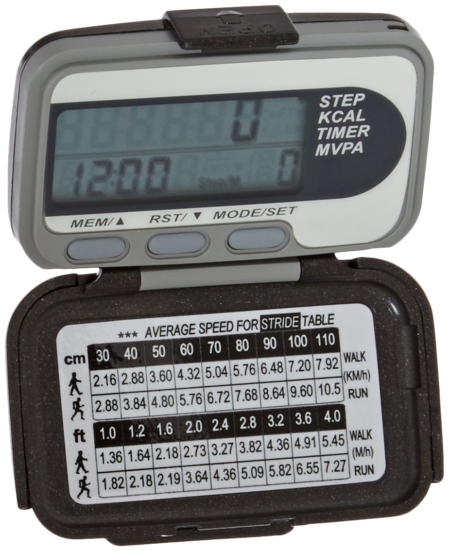 EKHO MVPA Accelerometer