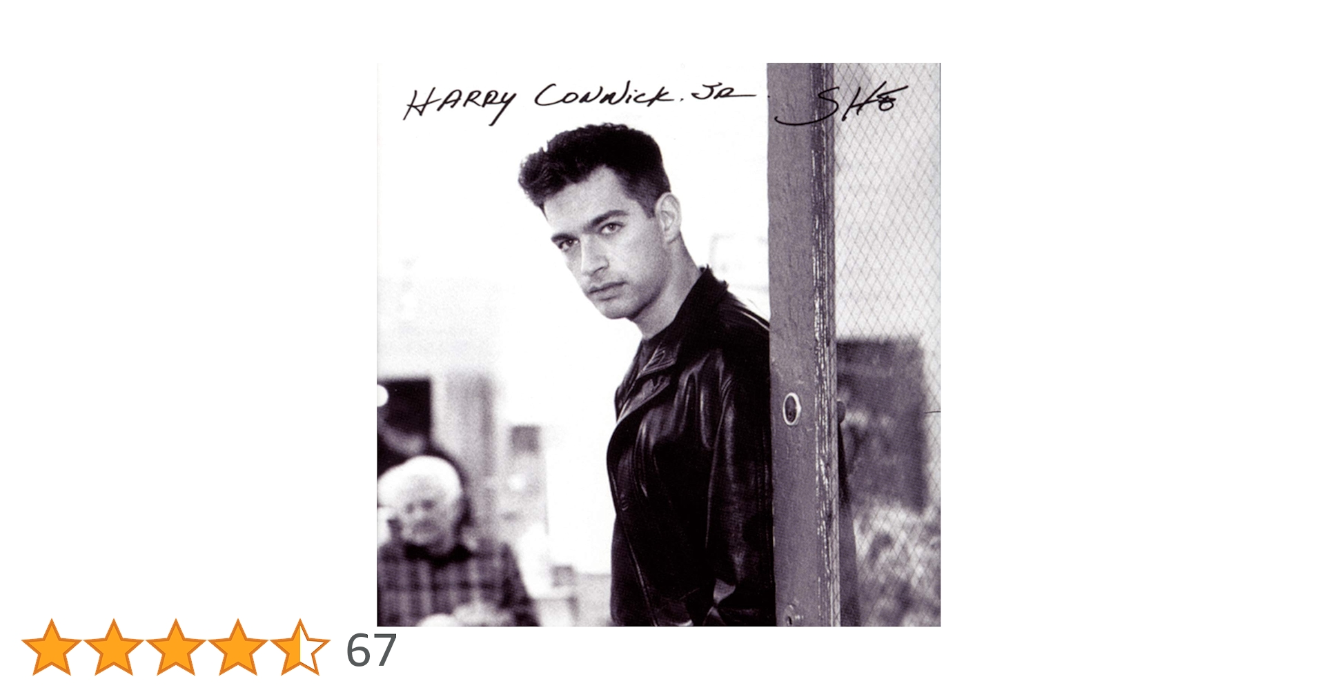 She: Harry Connick, Jr.: Amazon.ca: Music