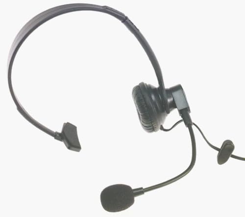 Uniden HS910 Headset for Cordless Phones