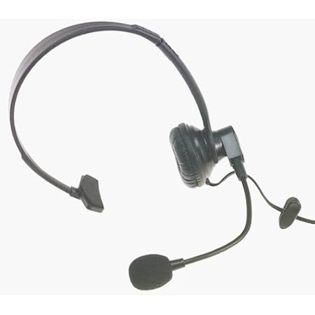 Amazon.com: Uniden HS910 Headset for 