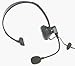 Uniden HS910 Headset for Cordless Phones