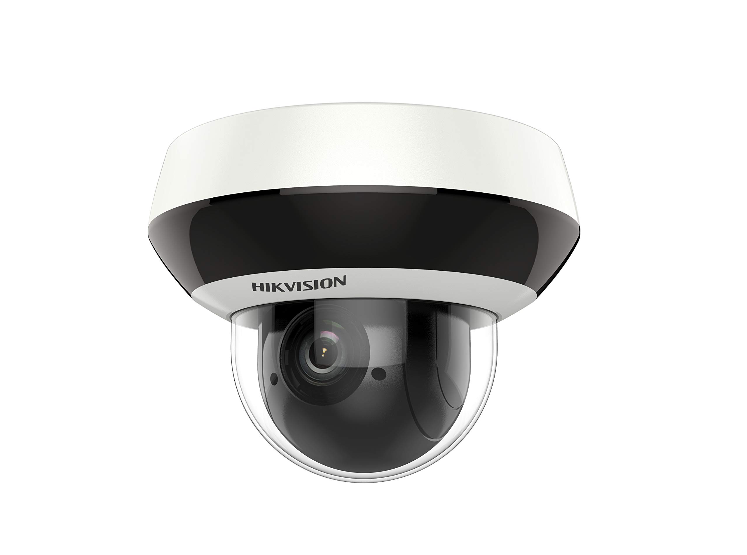 Hikvision Digital Technology DS-2DE2A204IW-DE3 Cámara de Seguridad IP Interior/Exterior Domo Ceiling/Wall 1920 x 1080 Pixeles