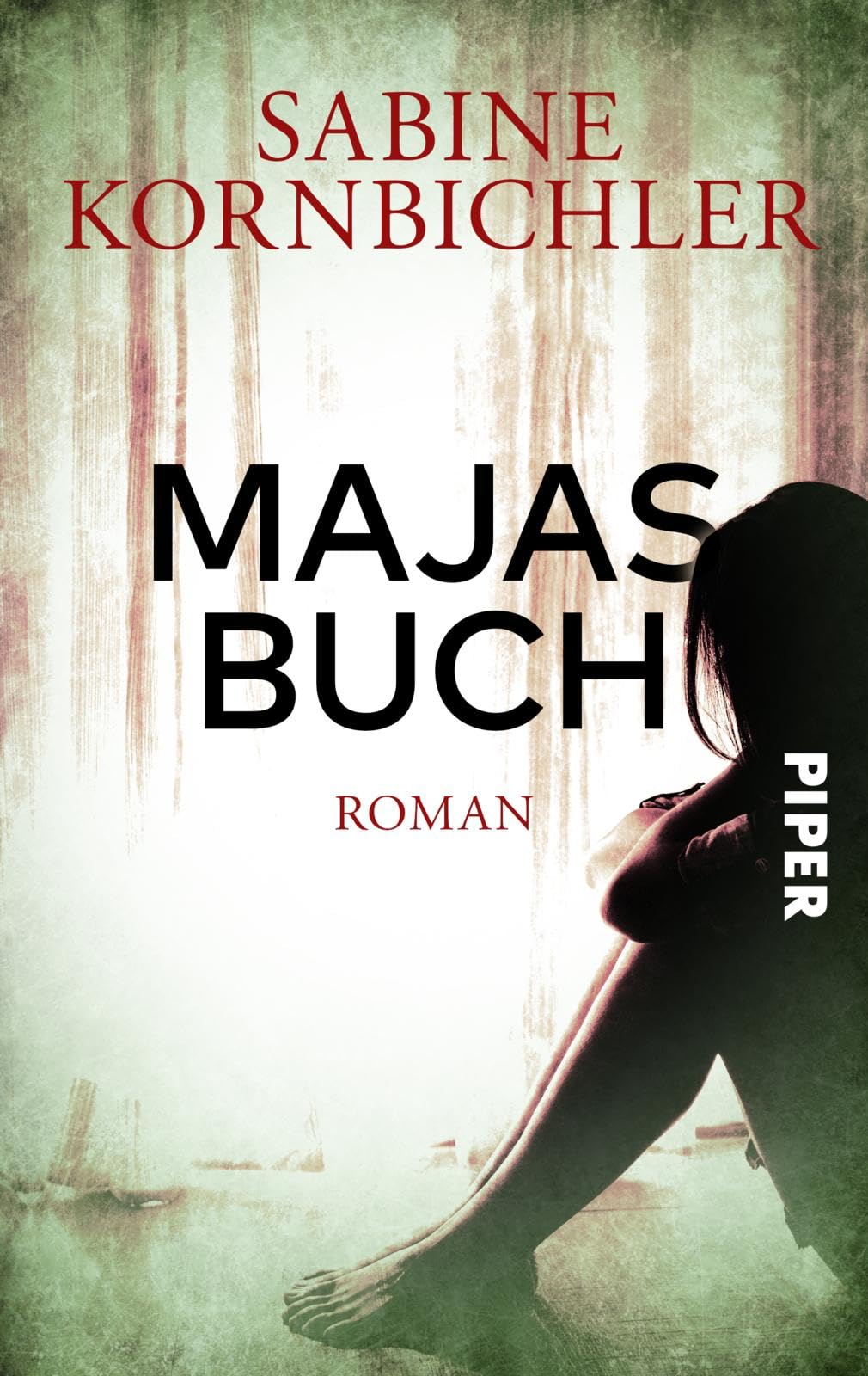 Majas Buch Sabine Kornbichler