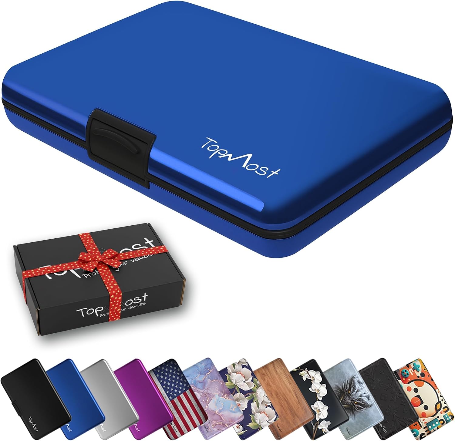 Estuches para Tarjetas
