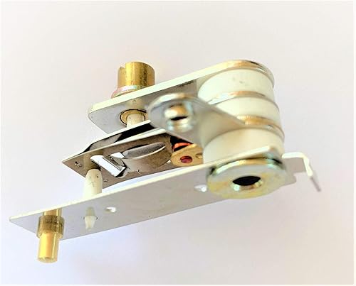 GJS Gourmet Sensor de presión o interruptor de presión para ollas de presión eléctricas