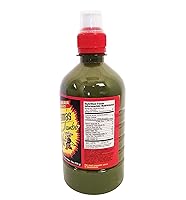 Vista 2 de Picamas Hot Sauce Jumbo 19oz (Pack of 2 Bottles)