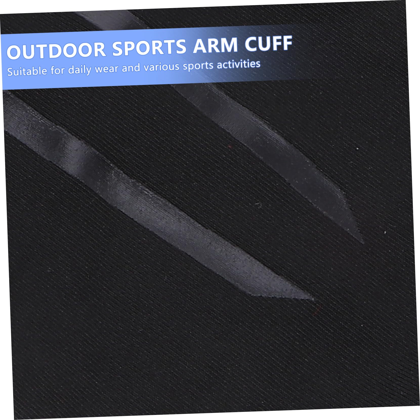 PACKOVE Elbow Sleeve Compression Support for Men Women Antislip Arm Sleeve for Relief Lightweight and Breathable Material for Weightlifting and Daily Activities