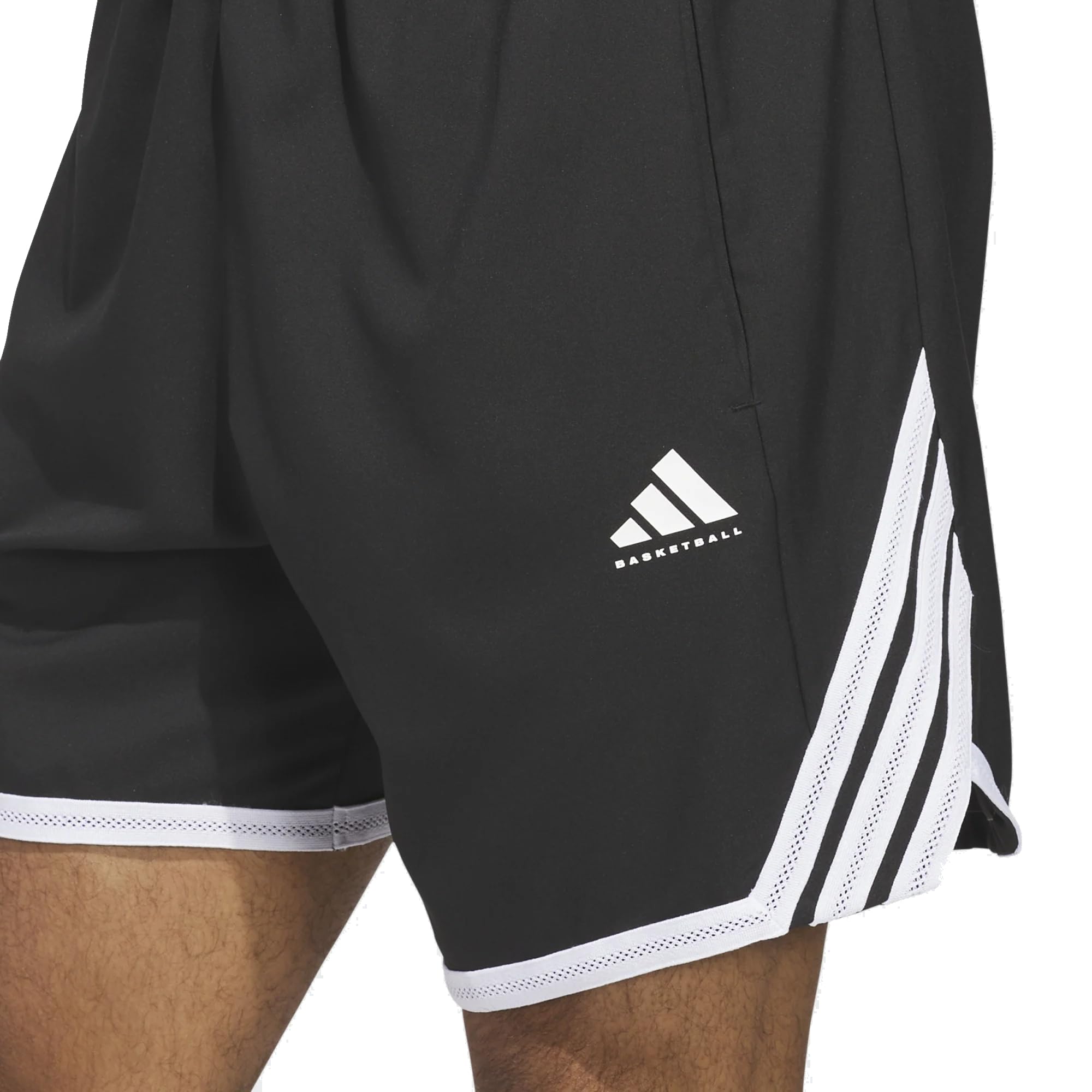 adidas Crazylite 7 Basketball Shorts