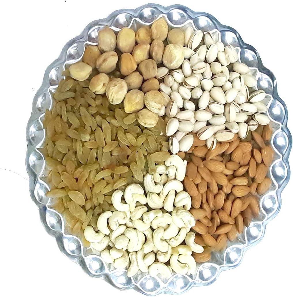 Dry Fruit Gift Pack Hamper ALT-02