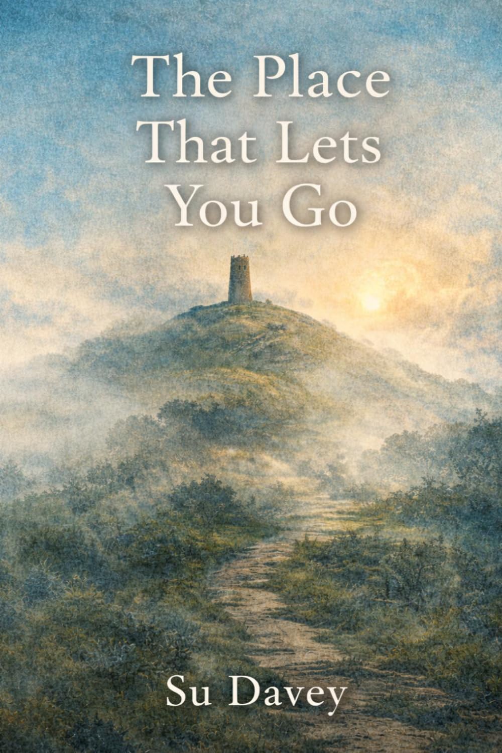 The Place That Lets You Go (The Place Series)