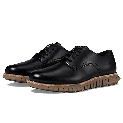 Cole Haan Zerogrand Remastered Plain Toe Oxford Men