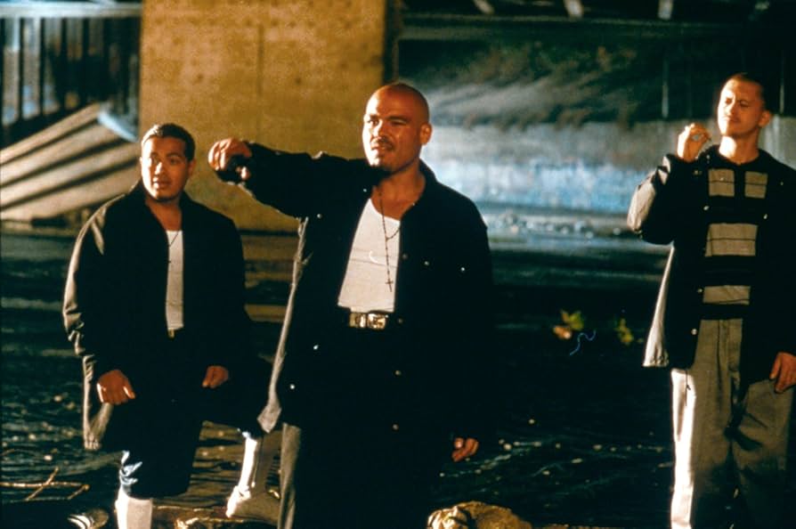 【希少廃盤】人間まがい('13米) Blu-ray Amazon.co.jp: 187 [Blu-ray] : サミュエル・L・ジャクソン