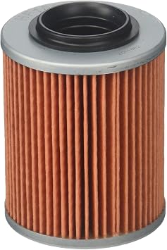 HIFLO FILTRO HF152 Premium Oil Filter