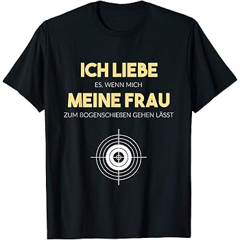 Sprueche Bogenschiessen