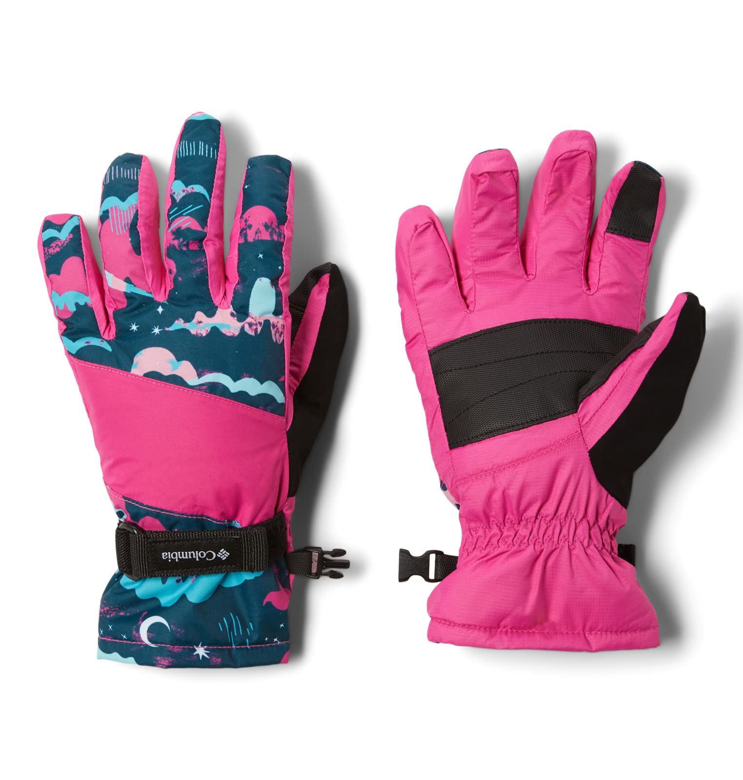 Columbia Kids Core™ II Gloves (Big Kids)