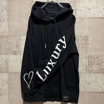 【タグ付き】Rady×レペゼン地球　DJふぉい　ラグラブ　上下セット レペゼン地球・DJふぉい、アパレルブランド「Luxury Love.」設立