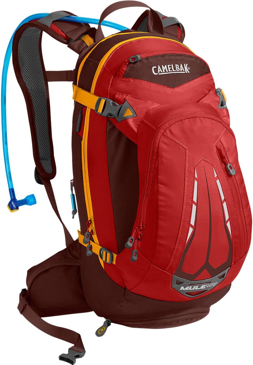 Camelbak Products M.U.L.E. NV Hydration Backpack